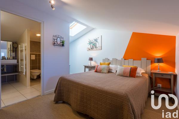 Maison à vendre 14 pièces 360 m² Le Boupère