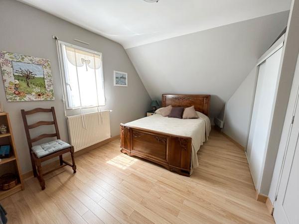 Maison familiale d'environ 179 m² en plein coeur de Saint-André-des-Eaux