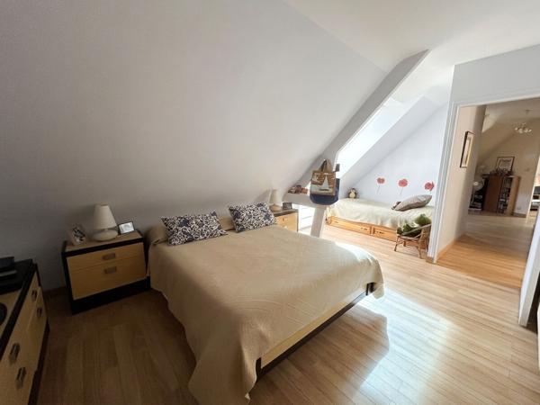 Maison familiale d'environ 179 m² en plein coeur de Saint-André-des-Eaux