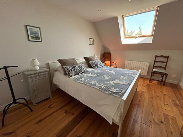 Maison familiale d'environ 179 m² en plein coeur de Saint-André-des-Eaux