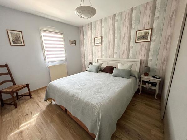 Maison familiale d'environ 179 m² en plein coeur de Saint-André-des-Eaux