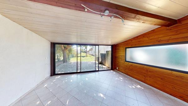 Maison de charme 5 pièces – Vue exceptionnelle sur la Garonne – Clairac