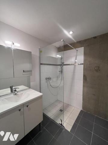 Angers, T1bis de 33 m² Lycée/ Madeleine 