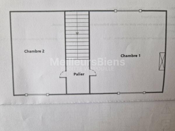LARGE MAISON FLAMANDE DANS QUARTIER CALME