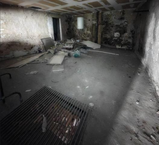 IMMEUBLE DE 400M² ENV A RENOVER