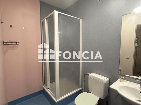 Location Studio 22.91 m² - 36 AV DE BROGNY Annecy 74000