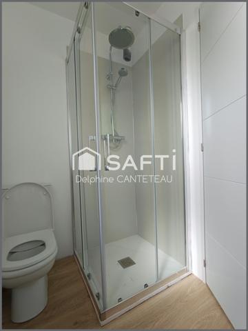 RARE !! maison centre ville la tranche sur mer