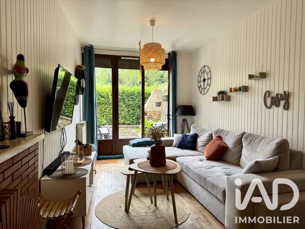 Immeuble à vendre 215 m² Guémené-sur-Scorff