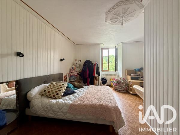 Immeuble à vendre 215 m² Guémené-sur-Scorff