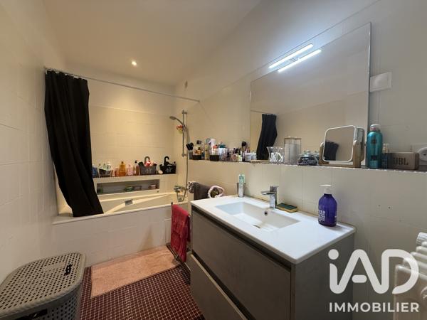 Immeuble à vendre 215 m² Guémené-sur-Scorff
