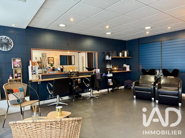 Immeuble à vendre 215 m² Guémené-sur-Scorff