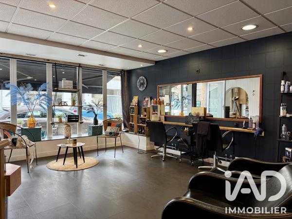 Immeuble à vendre 215 m² Guémené-sur-Scorff