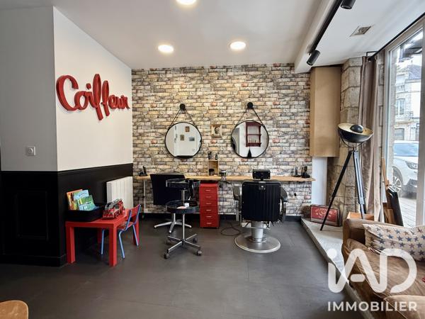 Immeuble à vendre 215 m² Guémené-sur-Scorff