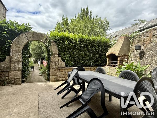Immeuble à vendre 215 m² Guémené-sur-Scorff