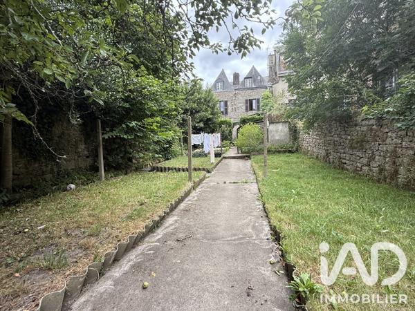 Immeuble à vendre 215 m² Guémené-sur-Scorff