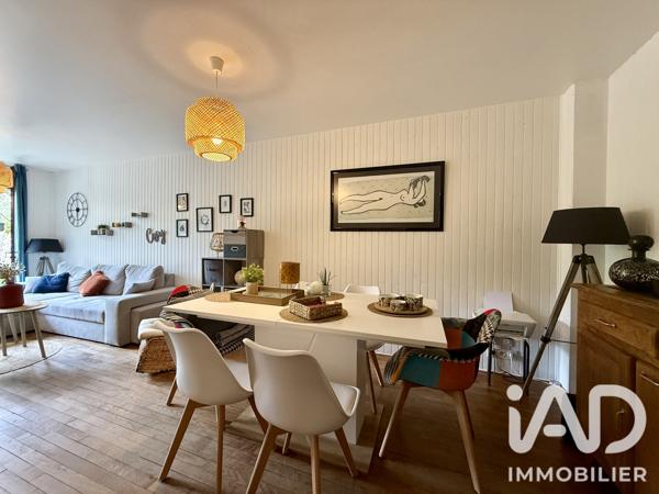 Immeuble à vendre 215 m² Guémené-sur-Scorff