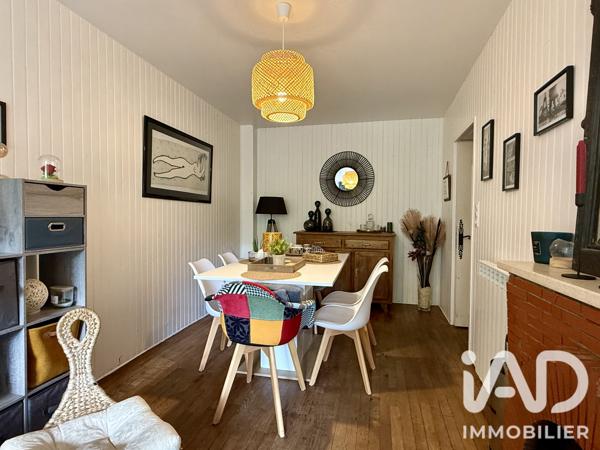 Immeuble à vendre 215 m² Guémené-sur-Scorff