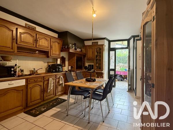Immeuble à vendre 215 m² Guémené-sur-Scorff