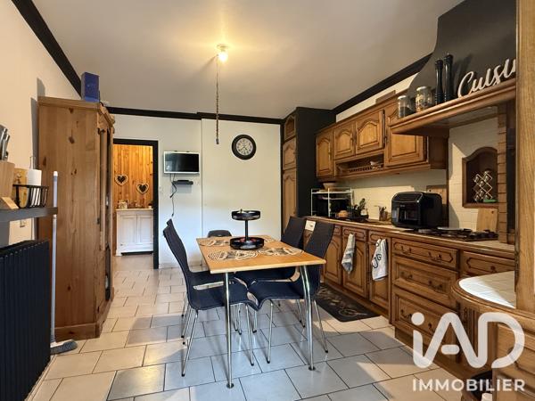 Immeuble à vendre 215 m² Guémené-sur-Scorff