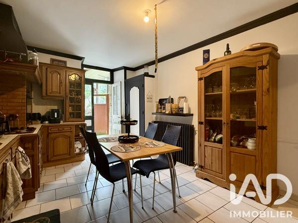Immeuble à vendre 215 m² Guémené-sur-Scorff