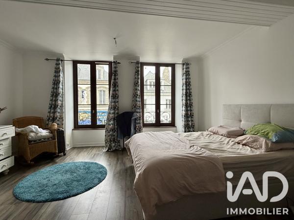 Immeuble à vendre 215 m² Guémené-sur-Scorff