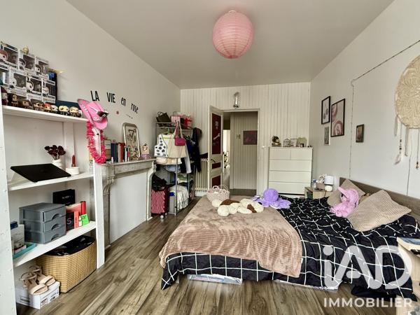 Immeuble à vendre 215 m² Guémené-sur-Scorff