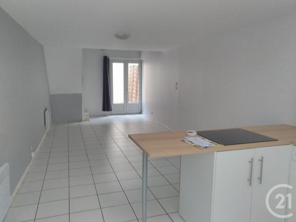 Appartement Duplex à vendre  2 pièces - 45,43 m2 VILLEURBANNE - 69