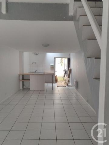 Appartement Duplex à vendre  2 pièces - 45,43 m2 VILLEURBANNE - 69