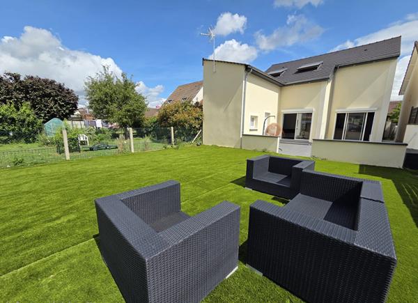 Maison Mitry Mory 5 pièce(s) 152 m2