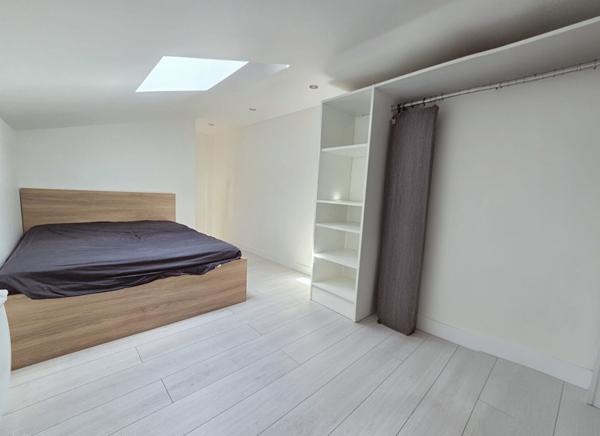 Maison Mitry Mory 5 pièce(s) 152 m2
