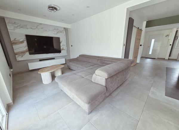 Maison Mitry Mory 5 pièce(s) 152 m2
