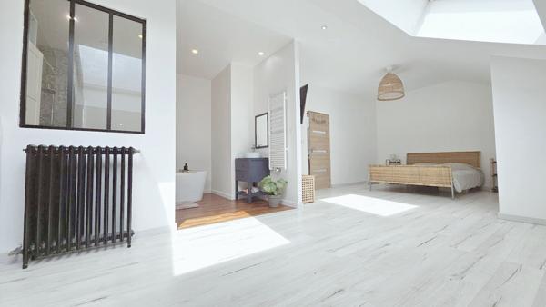 Maison Mitry Mory 5 pièce(s) 152 m2