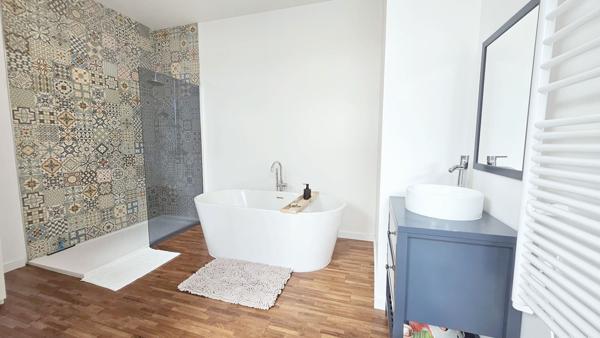 Maison Mitry Mory 5 pièce(s) 152 m2