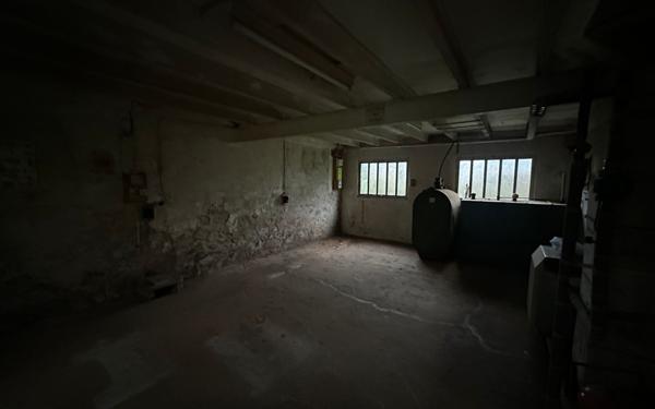 Maison à vendre    3 pièces •  Antully