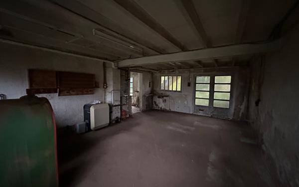 Maison à vendre    3 pièces •  Antully