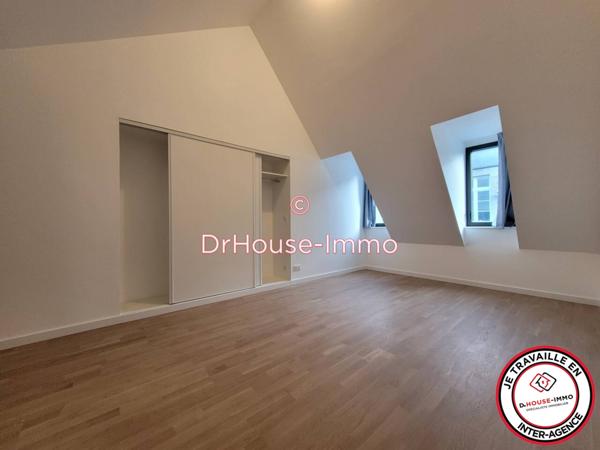 Appartement à vendre 4 pièces de 99 m²