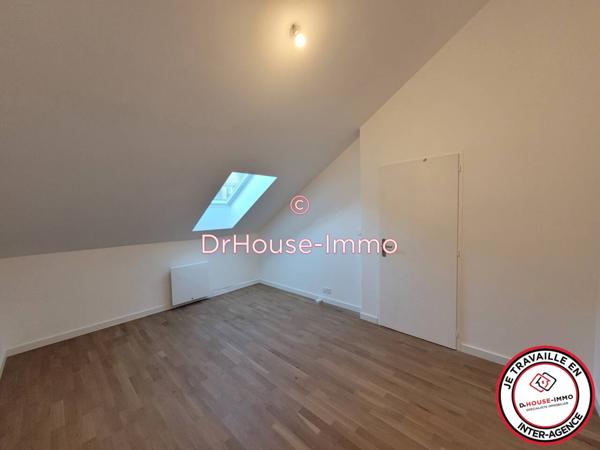 Appartement à vendre 4 pièces de 99 m²