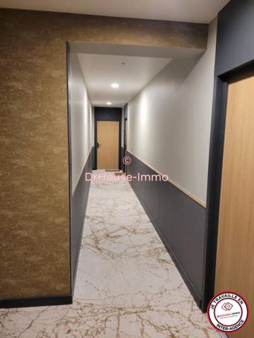 Appartement à vendre 4 pièces de 99 m²