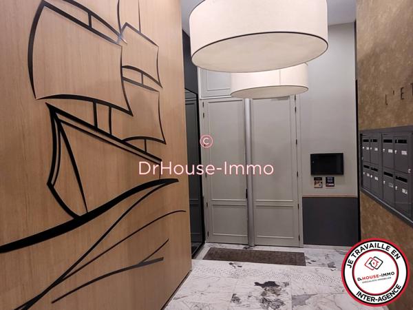 Appartement à vendre 4 pièces de 99 m²