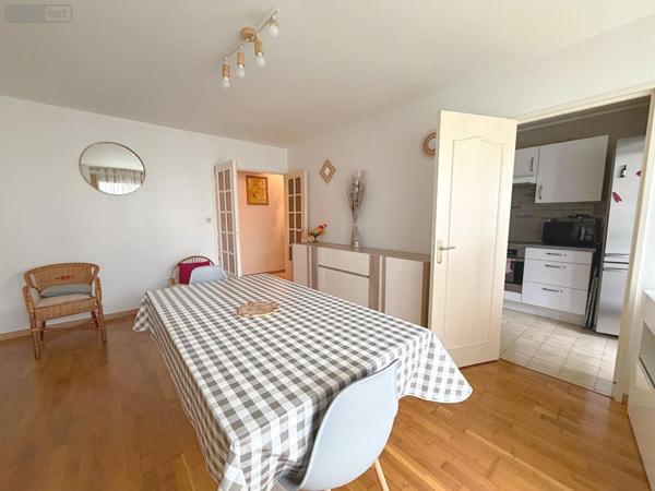 Appartement à vendre à Rennes en Ille-et-Vilaine (35000), ref : 135