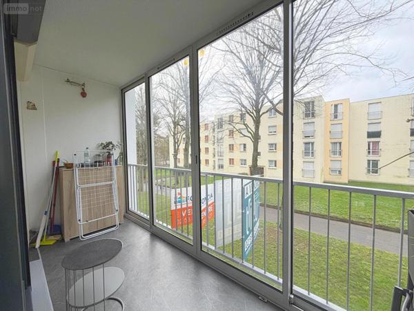 Appartement à vendre à Rennes en Ille-et-Vilaine (35000), ref : 135