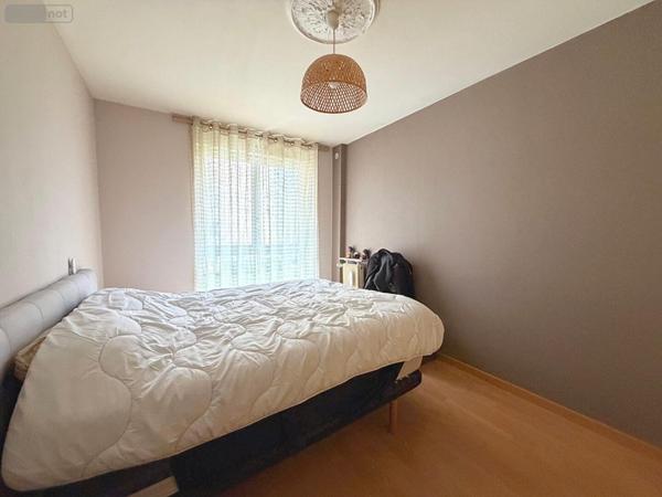 Appartement à vendre à Rennes en Ille-et-Vilaine (35000), ref : 135