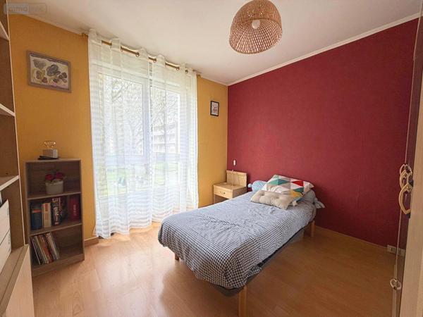 Appartement à vendre à Rennes en Ille-et-Vilaine (35000), ref : 135