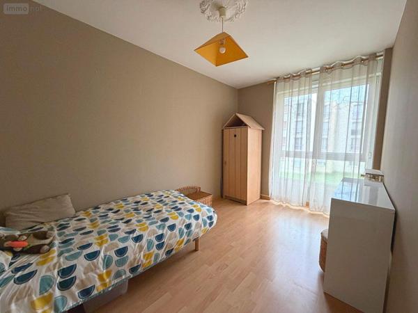 Appartement à vendre à Rennes en Ille-et-Vilaine (35000), ref : 135