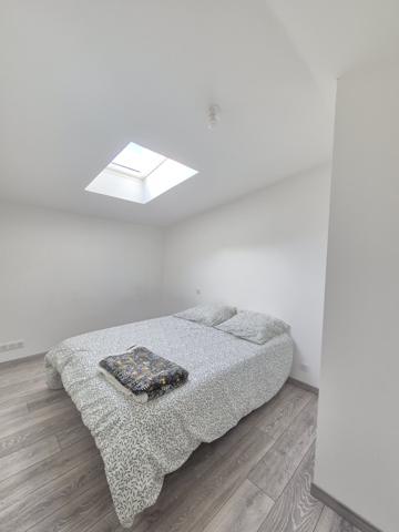 Maison 3 pièce(s) 2 chambre(s) 50.4 m²