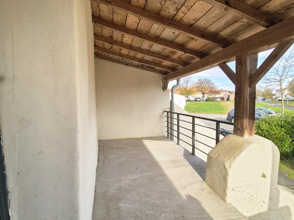 Maison 3 pièce(s) 2 chambre(s) 50.4 m²