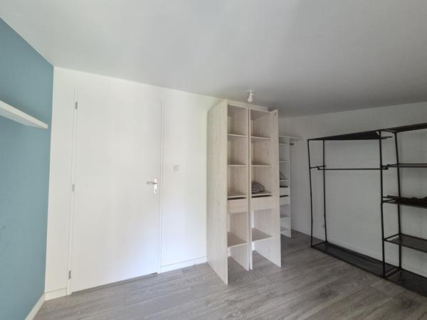 Maison 3 pièce(s) 2 chambre(s) 50.4 m²