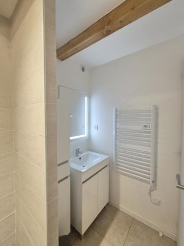 Maison 3 pièce(s) 2 chambre(s) 50.4 m²