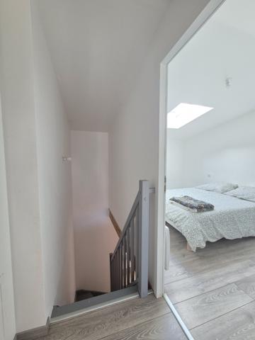 Maison 3 pièce(s) 2 chambre(s) 50.4 m²