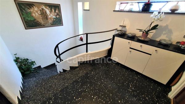 Maison à vendre 9 pièces LUXEUIL LES BAINS (70)